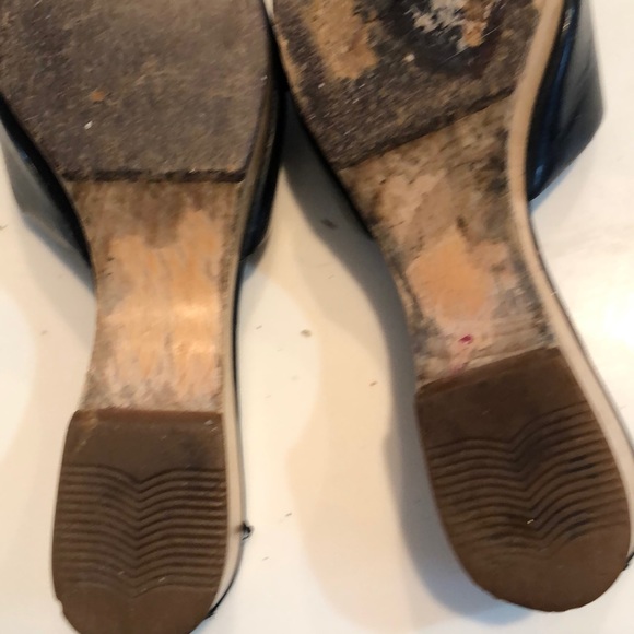 Chanel shoes size 8 - Picture 3 of 6